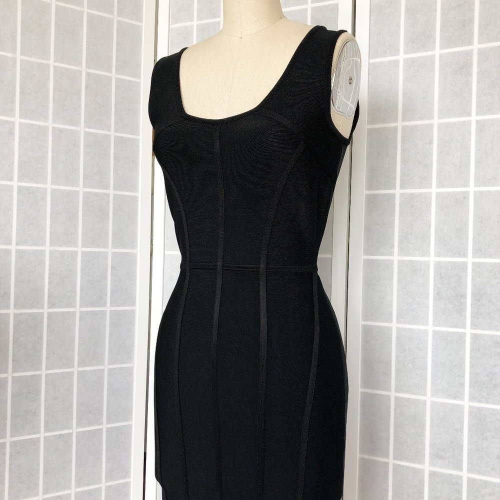 BCBG Dress